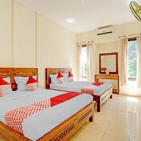 Oyo 3062 Pondok Wisata Dewata Ketewel Extérieur photo