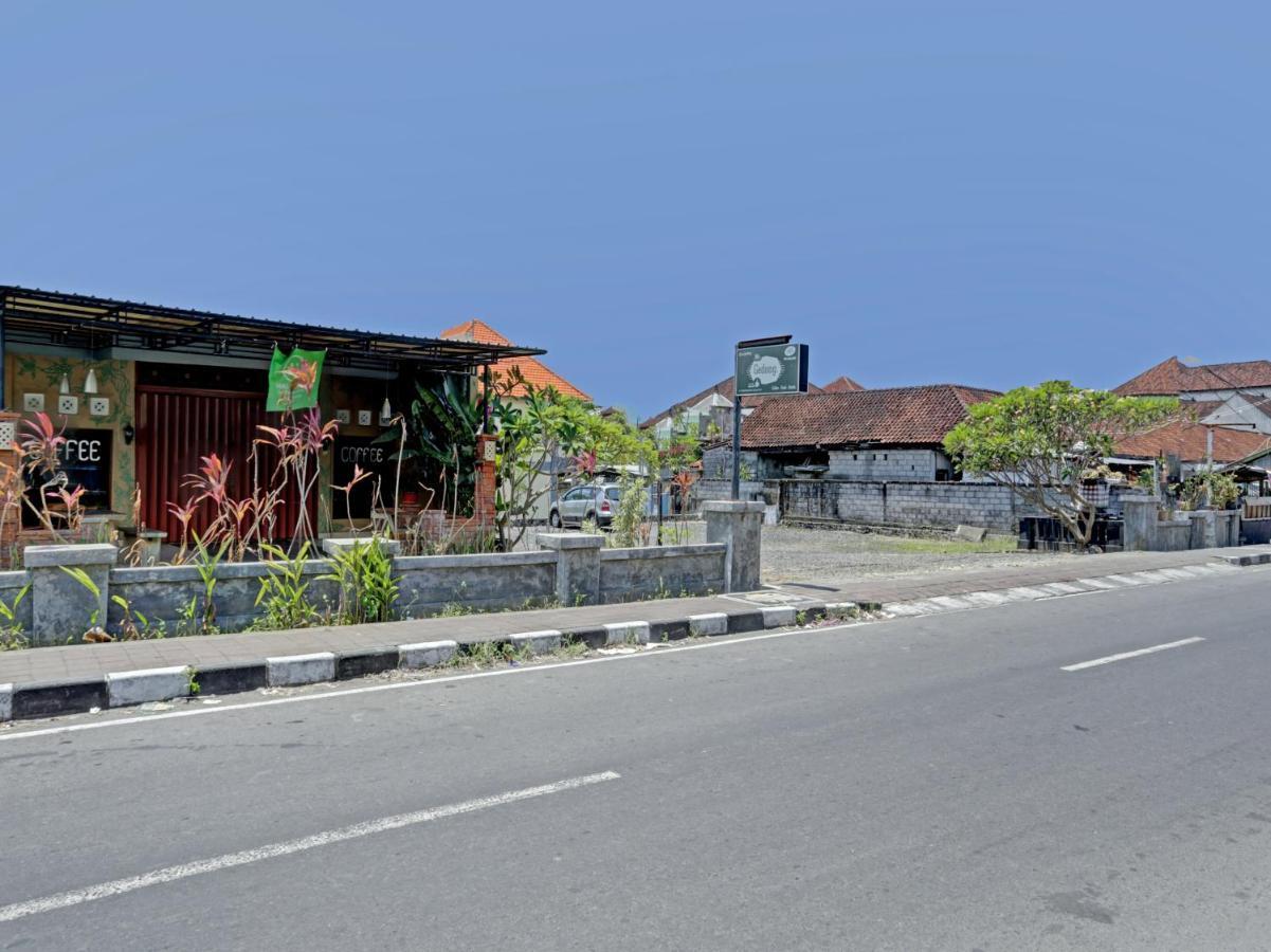 Oyo 3062 Pondok Wisata Dewata Ketewel Extérieur photo