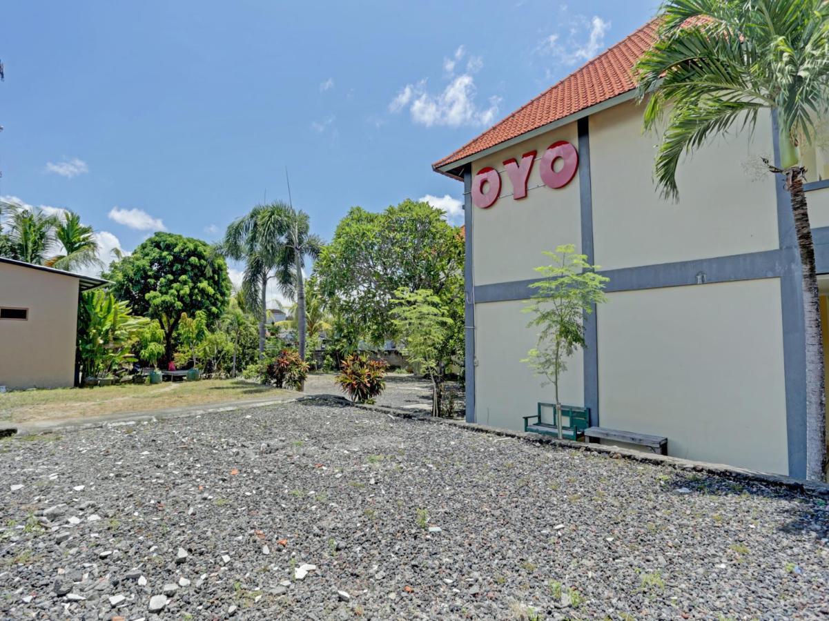 Oyo 3062 Pondok Wisata Dewata Ketewel Extérieur photo