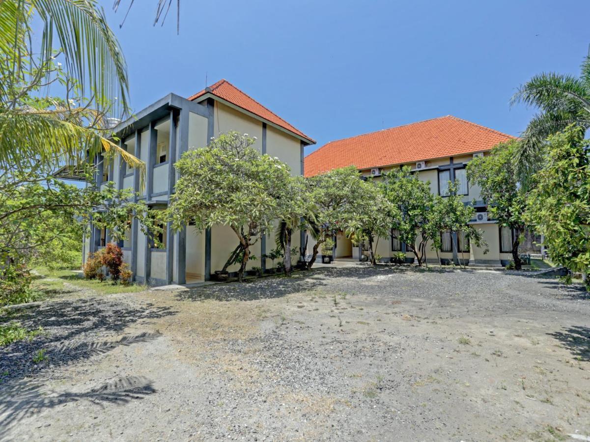 Oyo 3062 Pondok Wisata Dewata Ketewel Extérieur photo