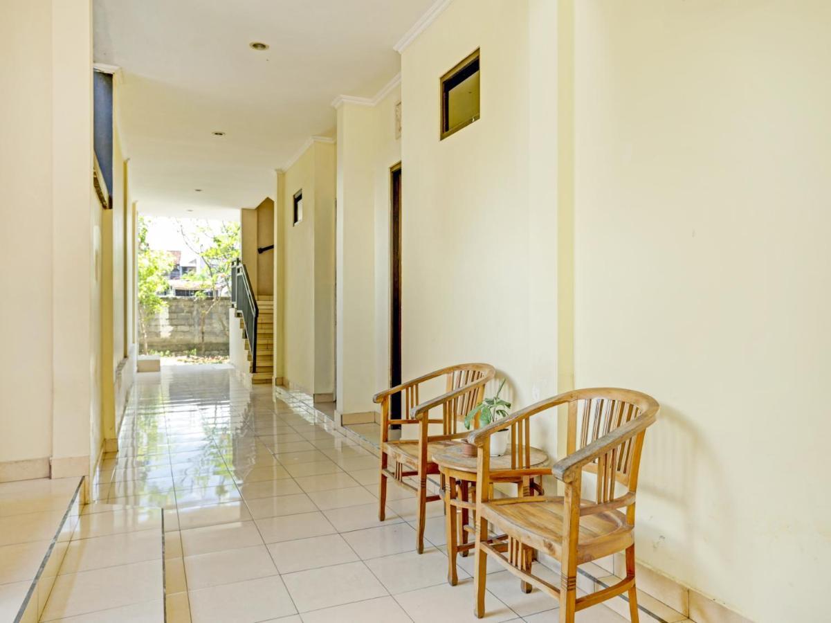 Oyo 3062 Pondok Wisata Dewata Ketewel Extérieur photo