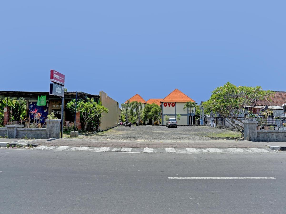 Oyo 3062 Pondok Wisata Dewata Ketewel Extérieur photo