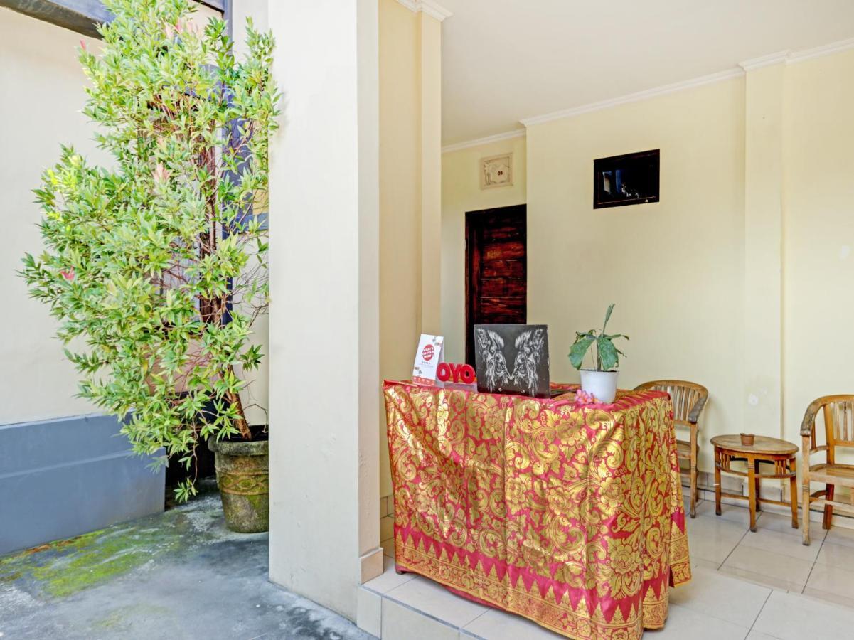 Oyo 3062 Pondok Wisata Dewata Ketewel Extérieur photo
