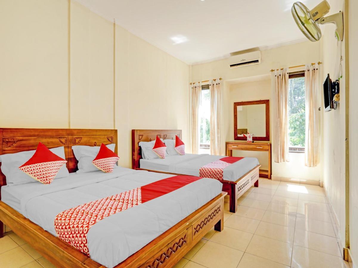 Oyo 3062 Pondok Wisata Dewata Ketewel Extérieur photo