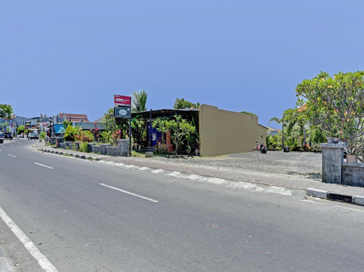 Oyo 3062 Pondok Wisata Dewata Ketewel Extérieur photo