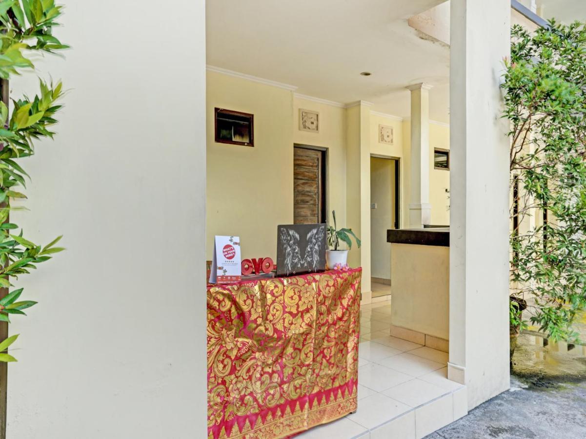 Oyo 3062 Pondok Wisata Dewata Ketewel Extérieur photo