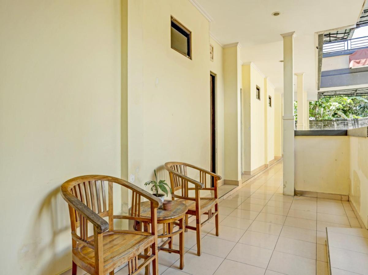 Oyo 3062 Pondok Wisata Dewata Ketewel Extérieur photo