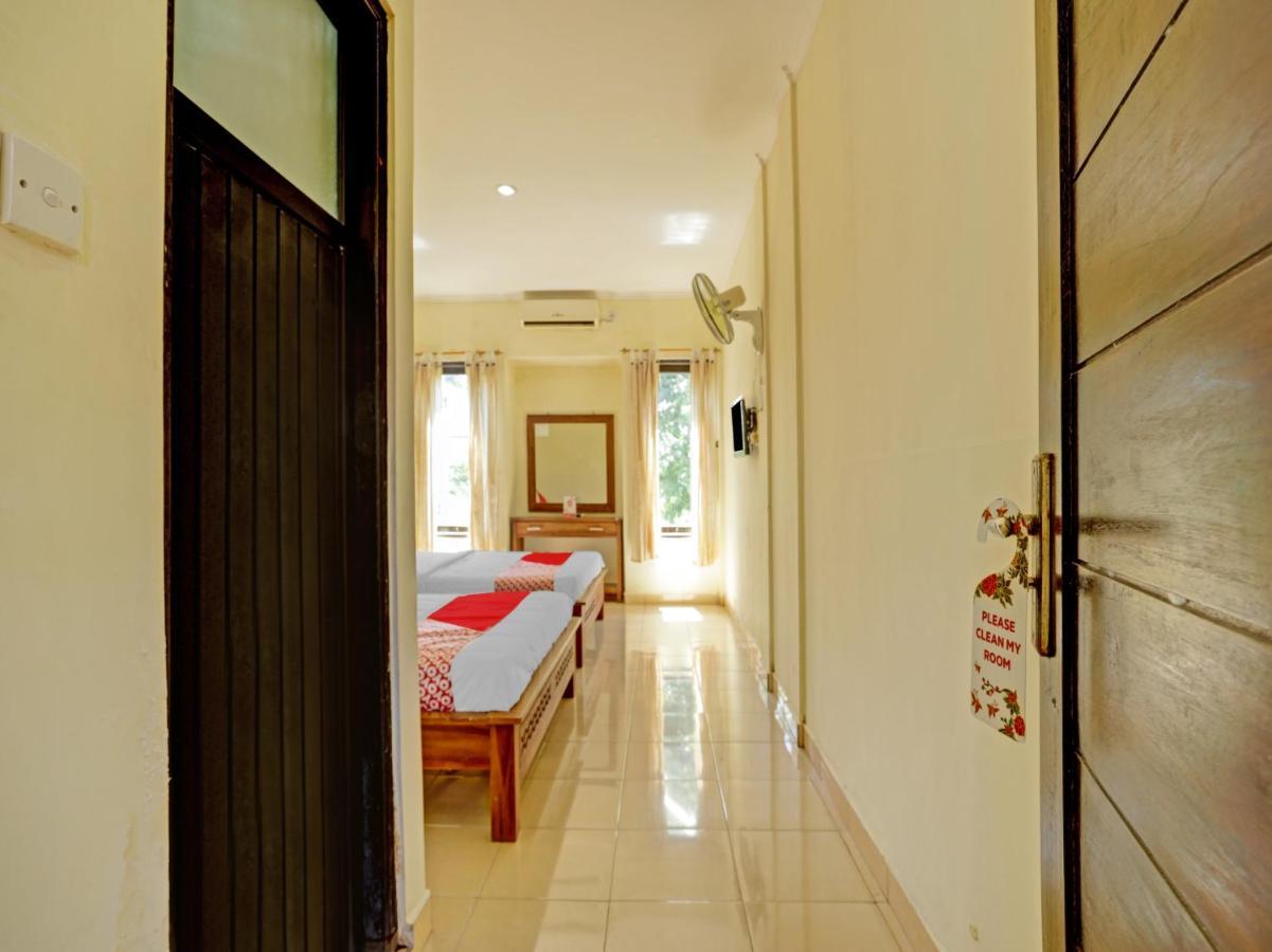 Oyo 3062 Pondok Wisata Dewata Ketewel Extérieur photo