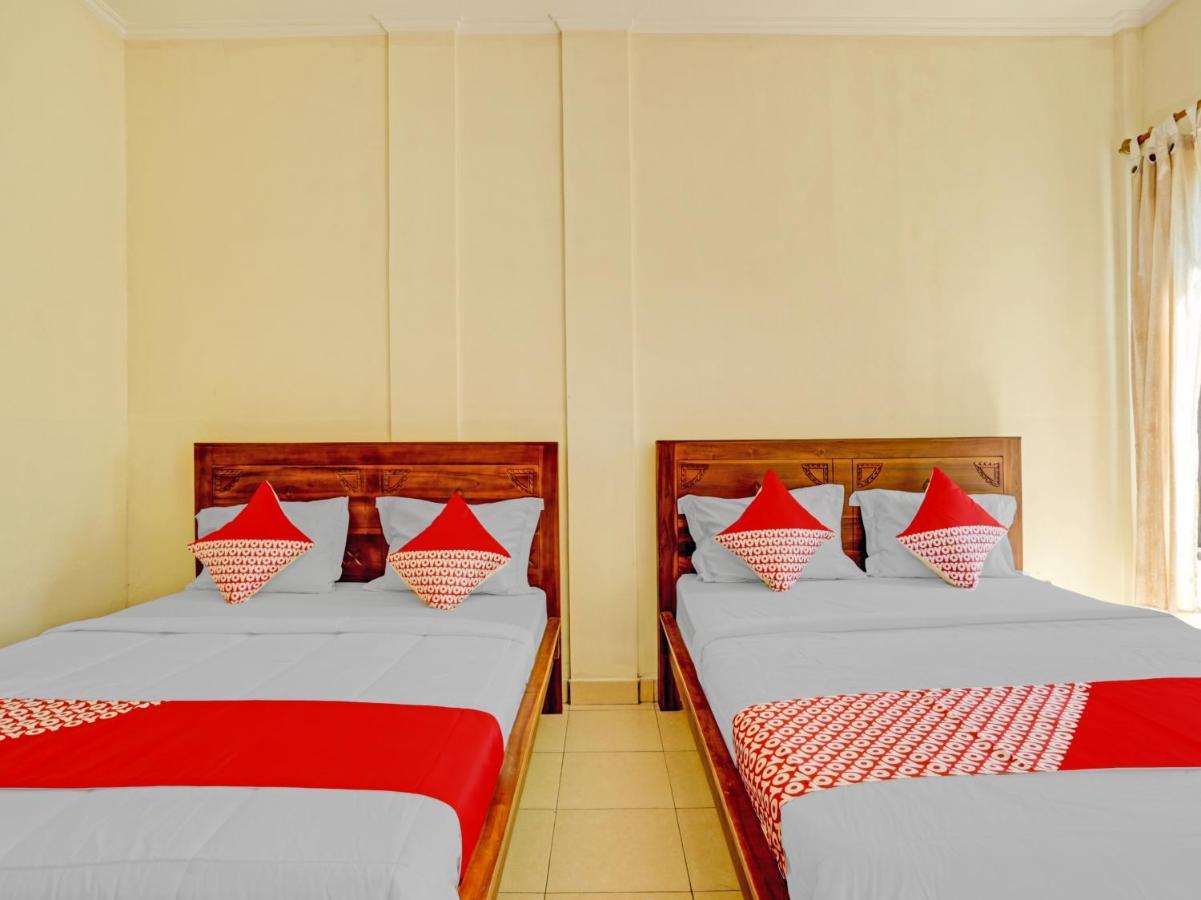 Oyo 3062 Pondok Wisata Dewata Ketewel Extérieur photo