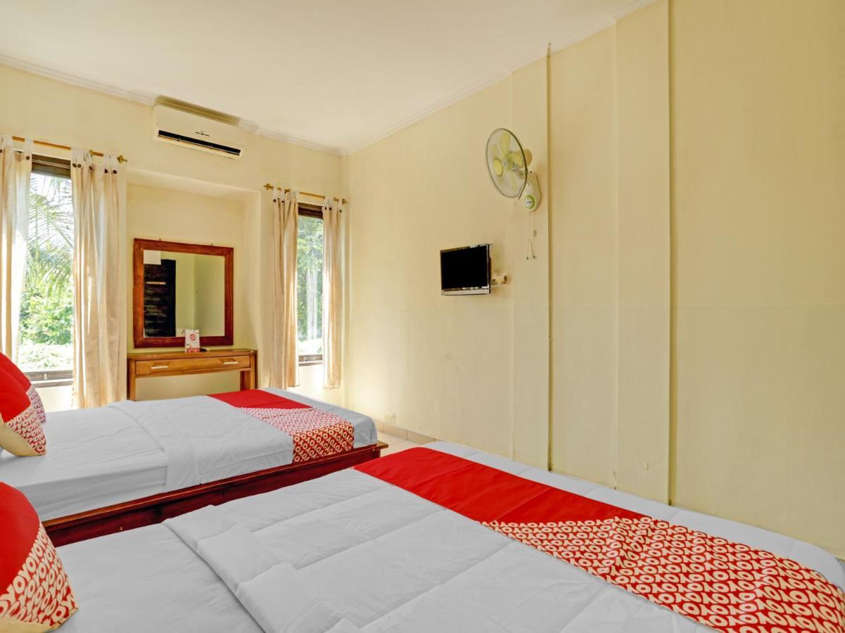 Oyo 3062 Pondok Wisata Dewata Ketewel Extérieur photo