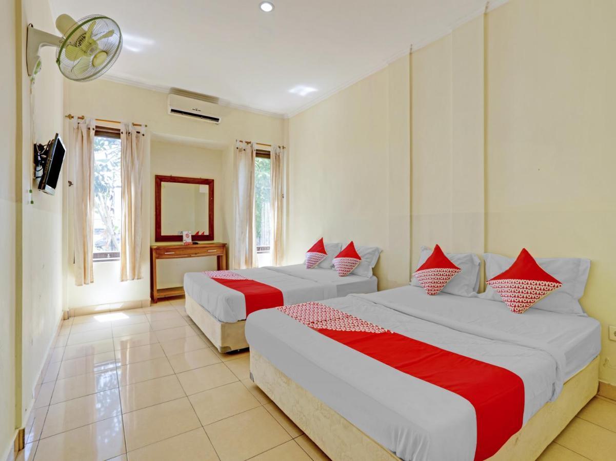 Oyo 3062 Pondok Wisata Dewata Ketewel Extérieur photo
